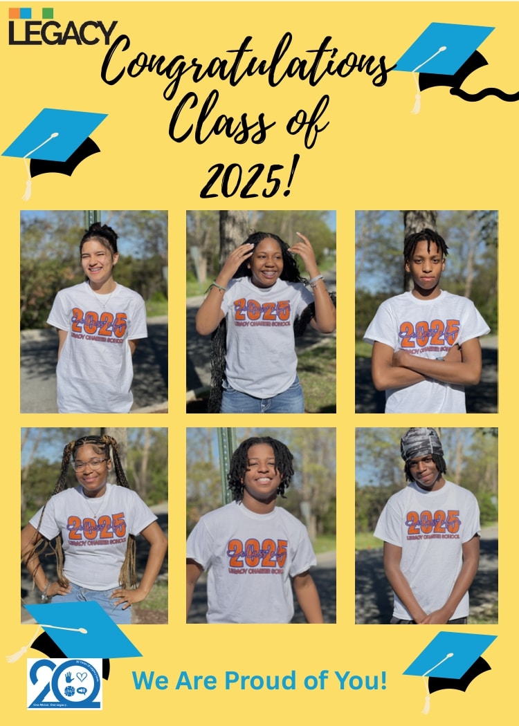 2025 graduation homepage new