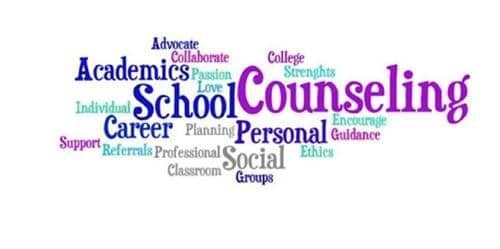 counseling header