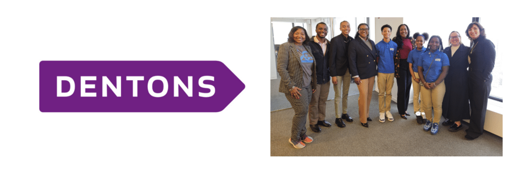 dentons team