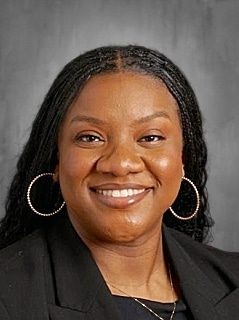 Ms. Sheila Foster
