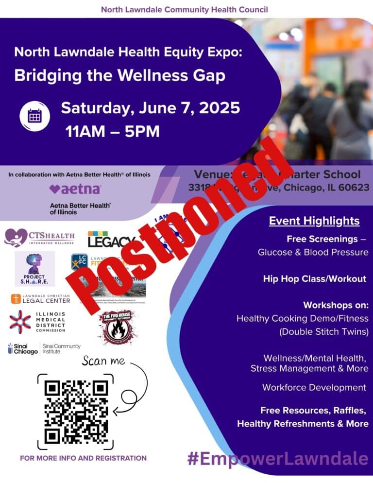 health equity expo