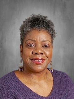 Ms. Aprile Henderson