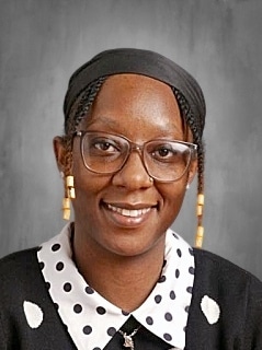 Ms. Nickeyla Hightower