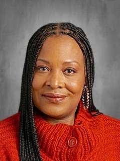 Ms. Sylvia Holloway
