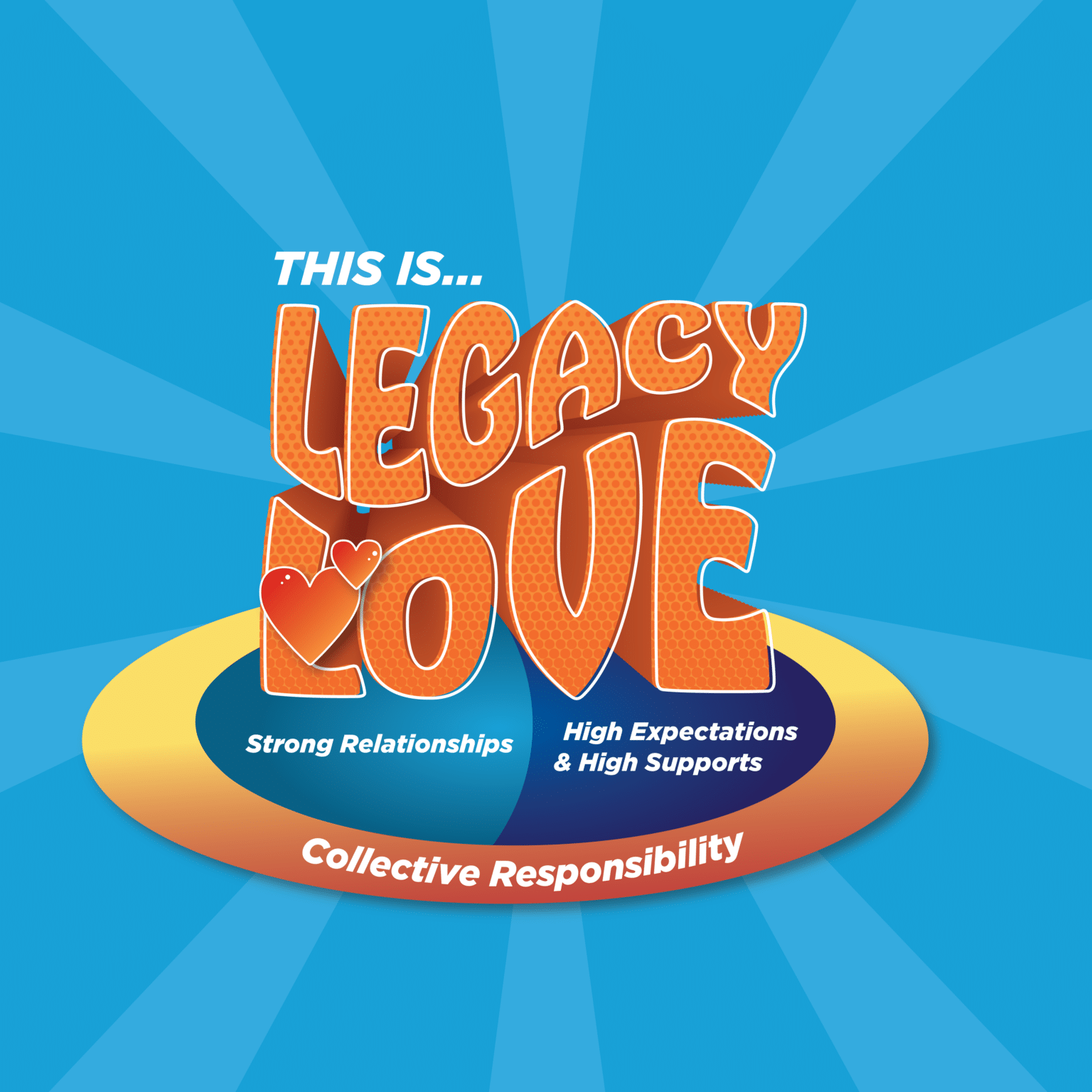 Faith Cox Sanders: A Legacy Of Love - odndn00
