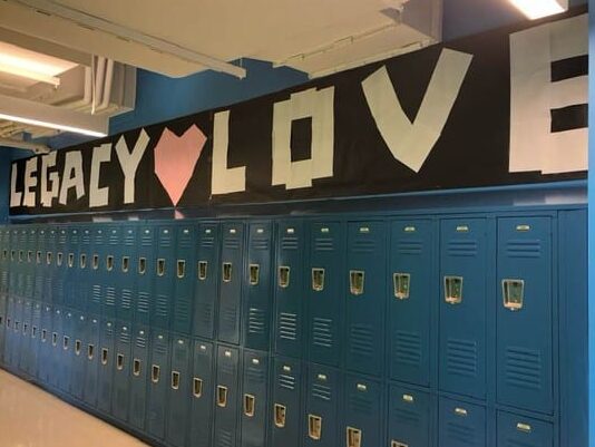 legacy love lockers