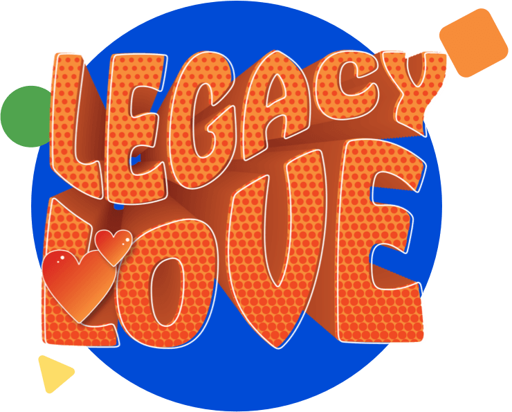 legacy love