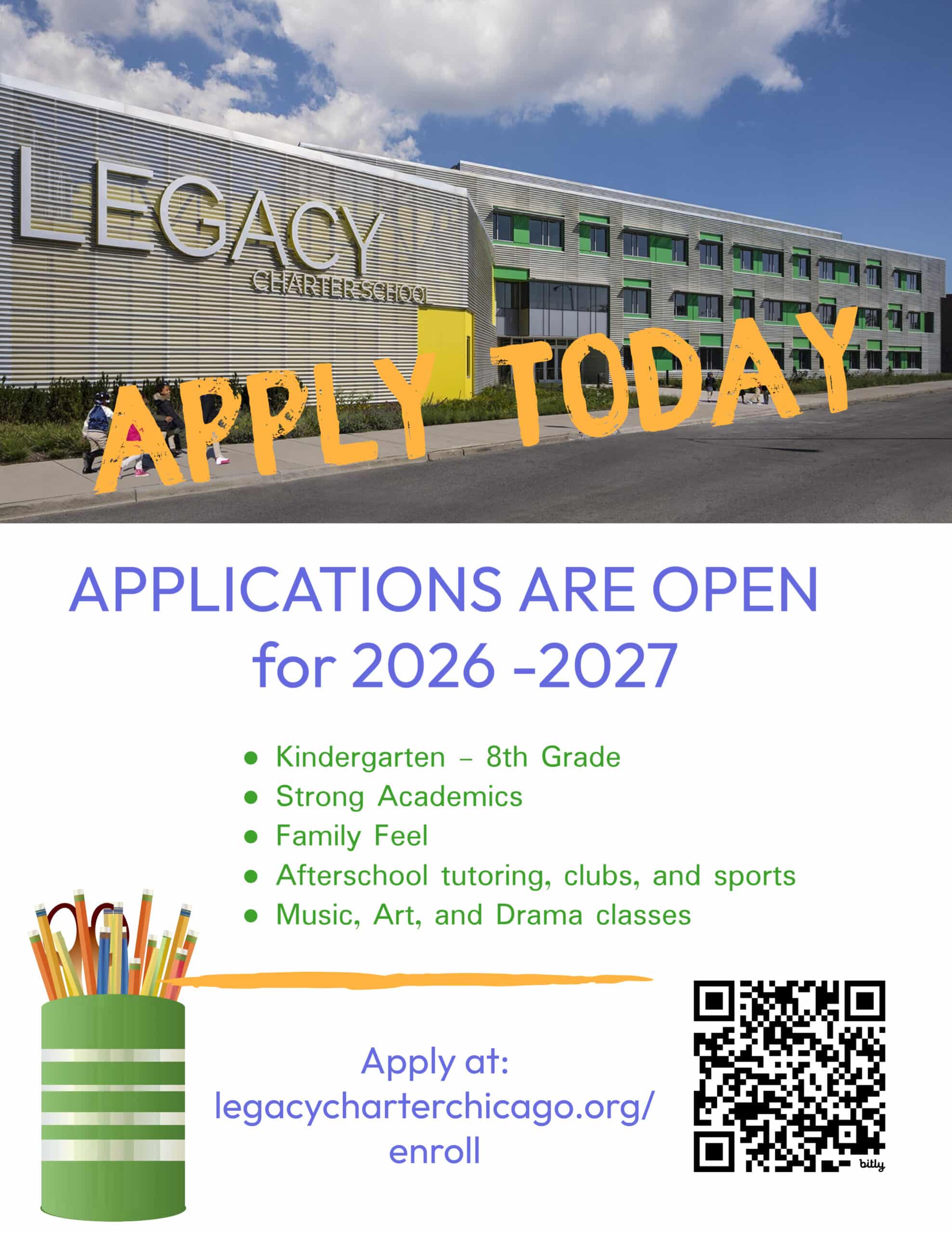 lottery flyer 2026 2027