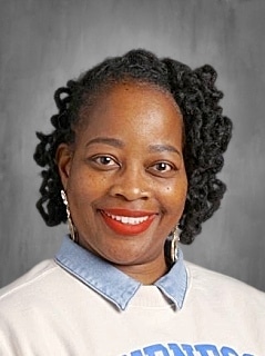 Ms. Talana McPherson