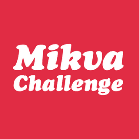 logotipo de mikva