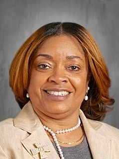 Ms. LaTonya Pleasant-Hope