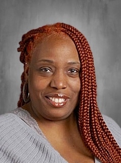 Ms. Lenetta Stepheny