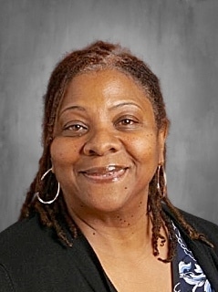 Ms. Shar'on Tartt